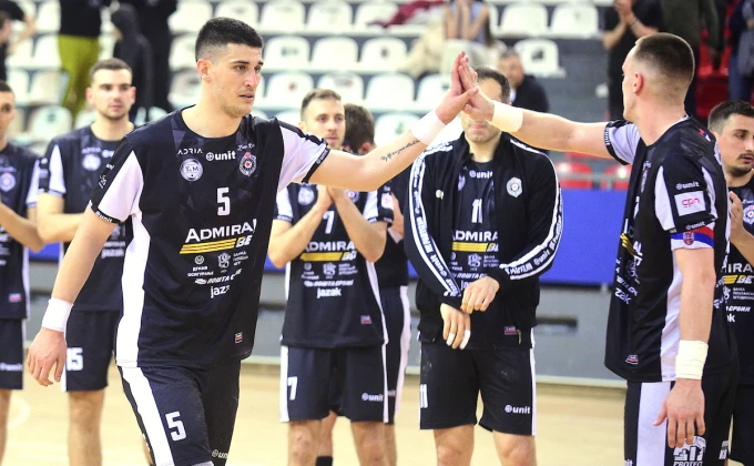 2025 Dusan Milenkovic/Starsport.rs ©